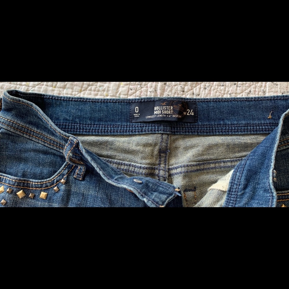shorts - Picture 2 of 4